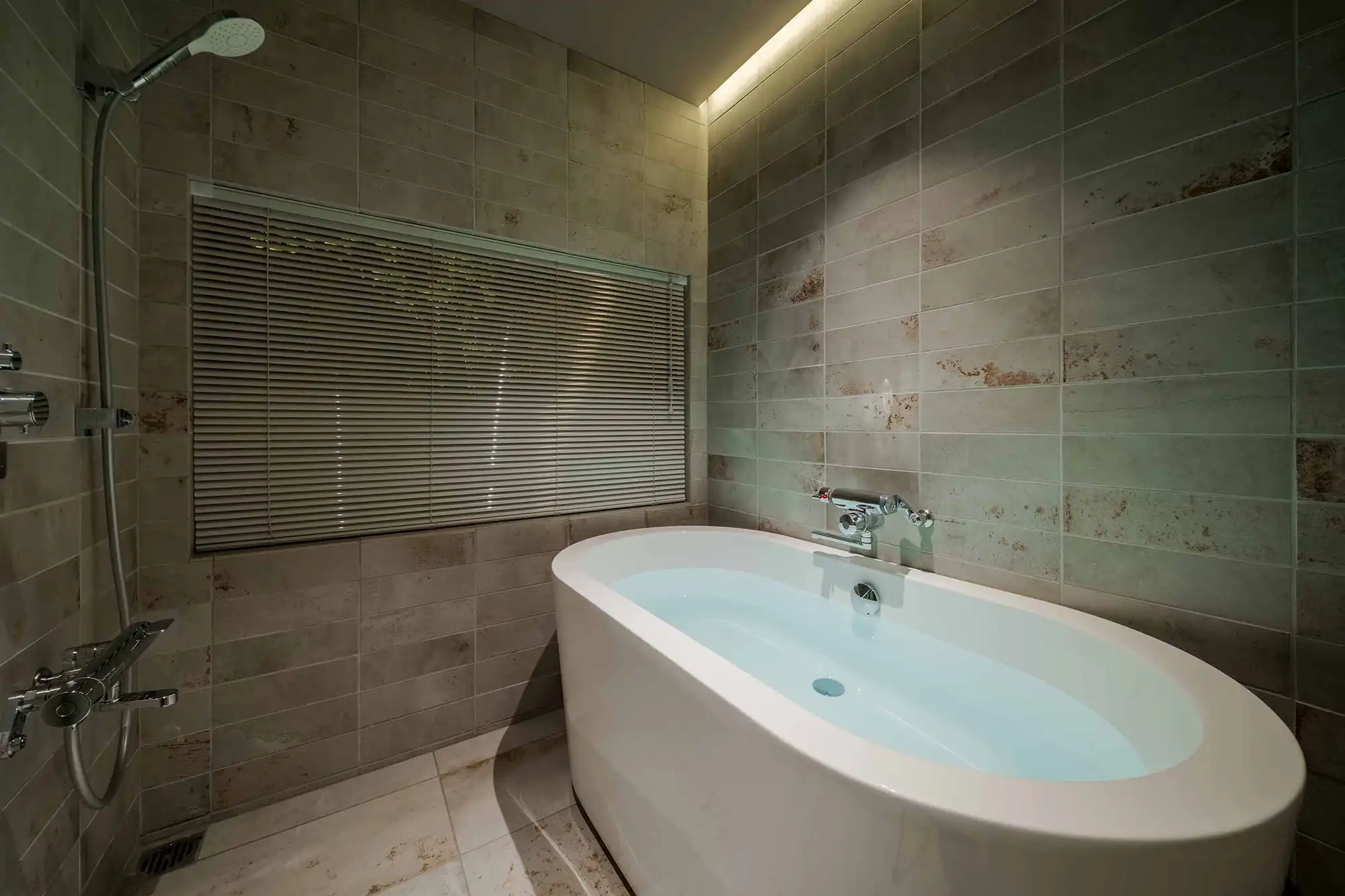 彦三町 翠響 – すいき 〈一棟貸し町家〉