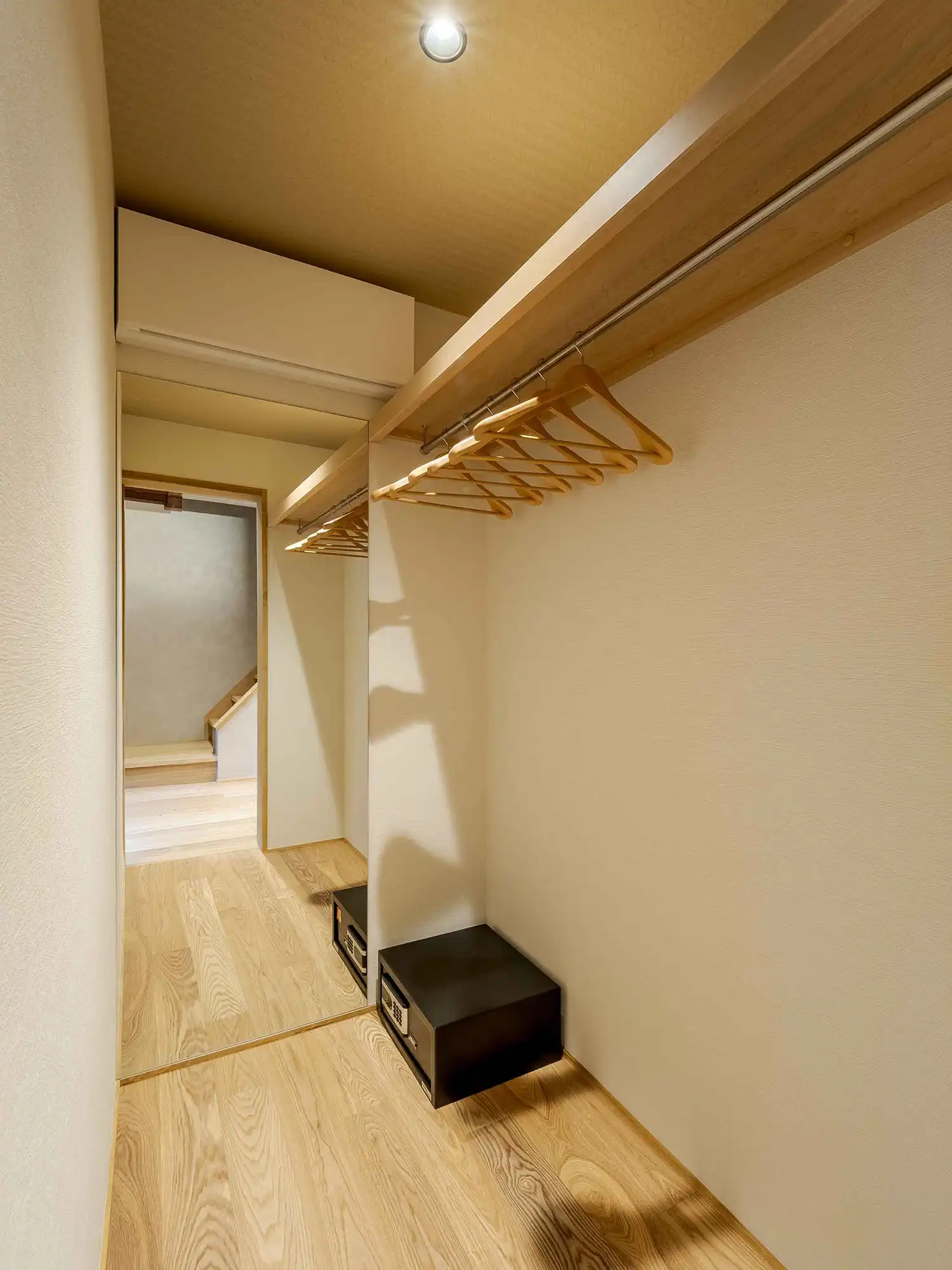 彦三町 翠響 – すいき 〈一棟貸し町家〉