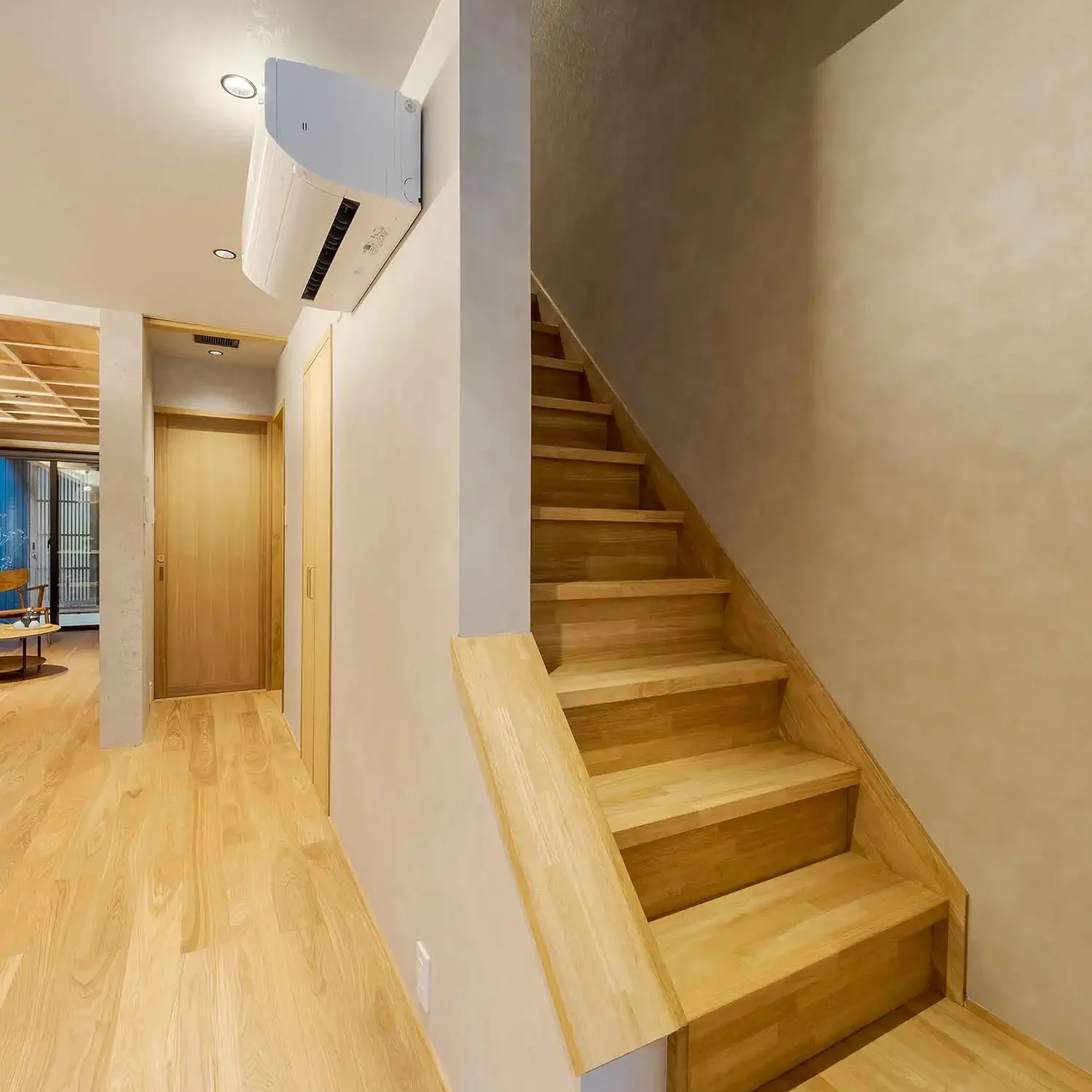 彦三町 翠響 – すいき 〈一棟貸し町家〉