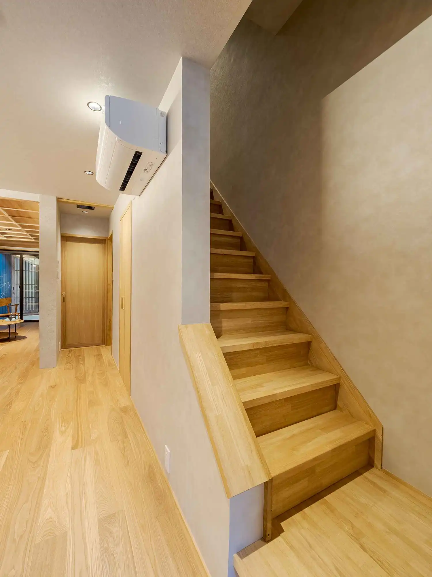 彦三町 翠響 – すいき 〈一棟貸し町家〉