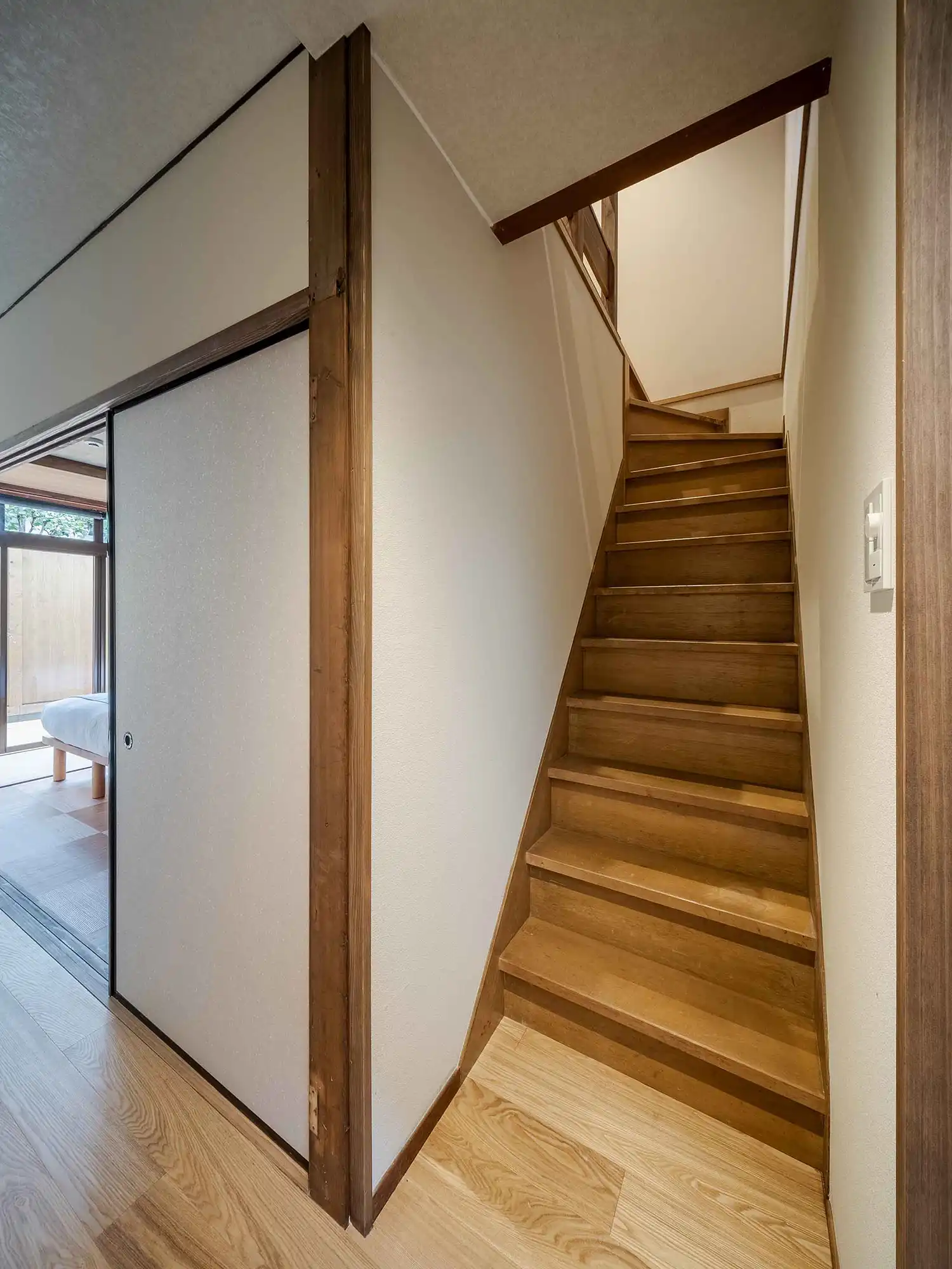 彦三町 翠響 – すいき 〈一棟貸し町家〉