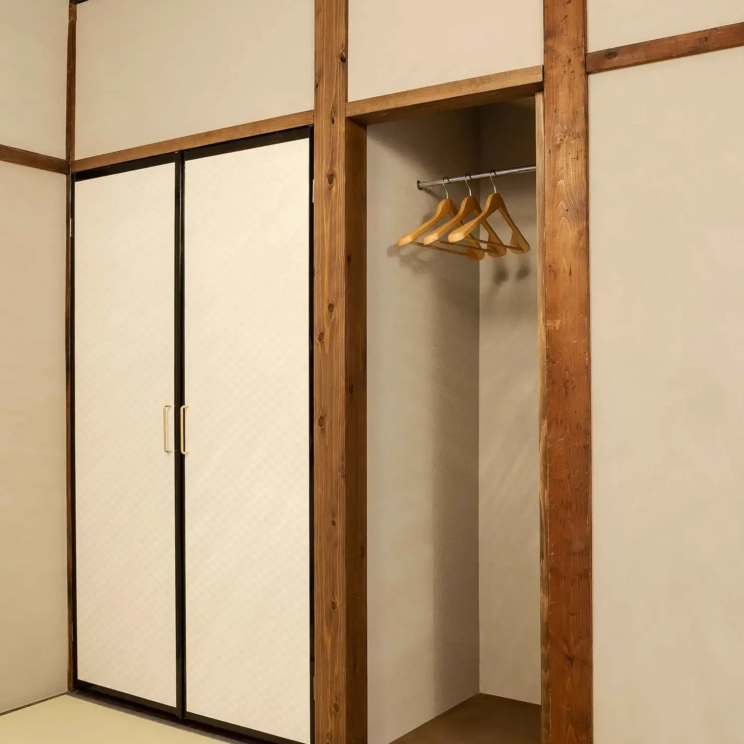 彦三町 翠響 – すいき 〈一棟貸し町家〉