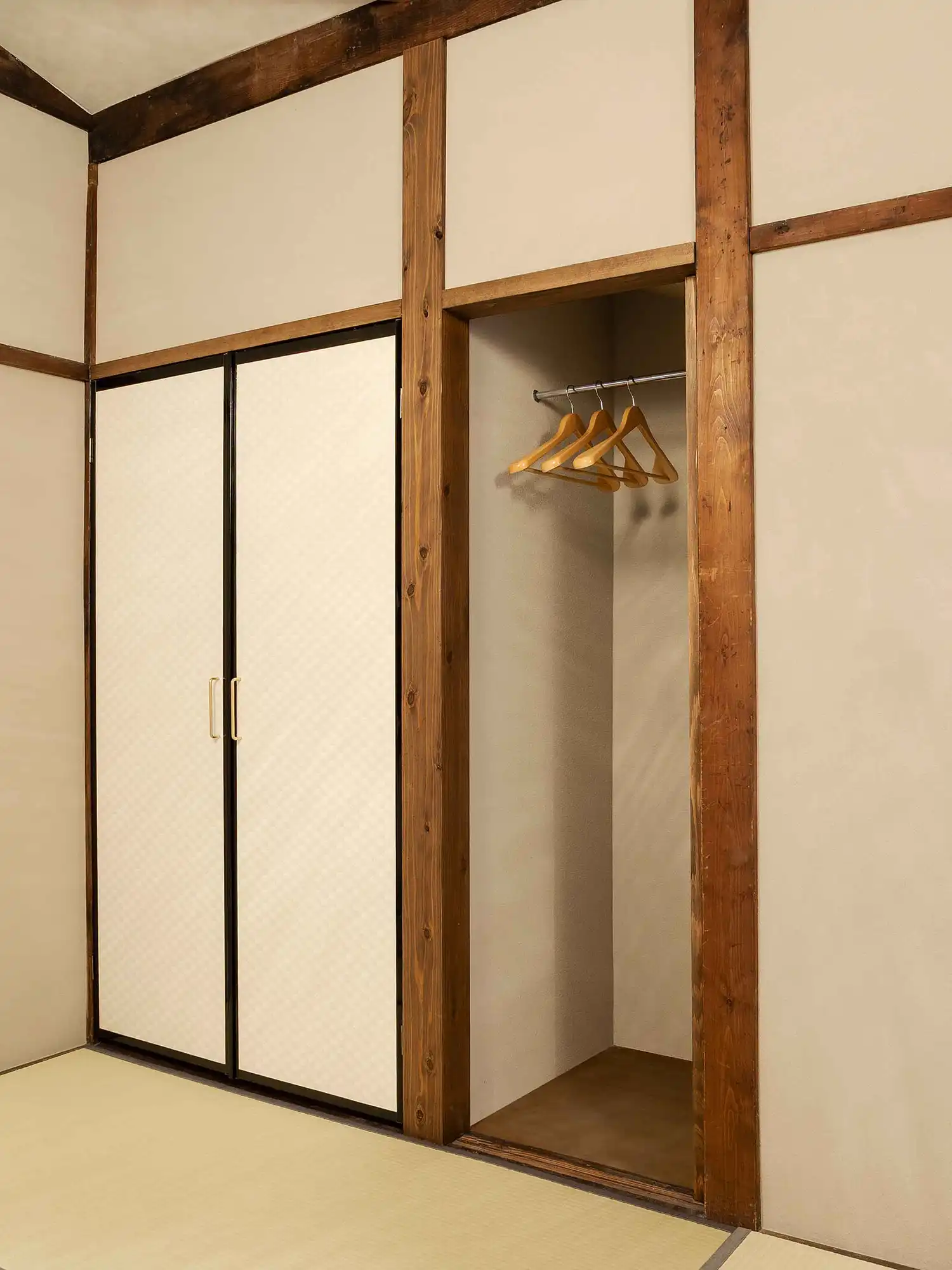 彦三町 翠響 – すいき 〈一棟貸し町家〉