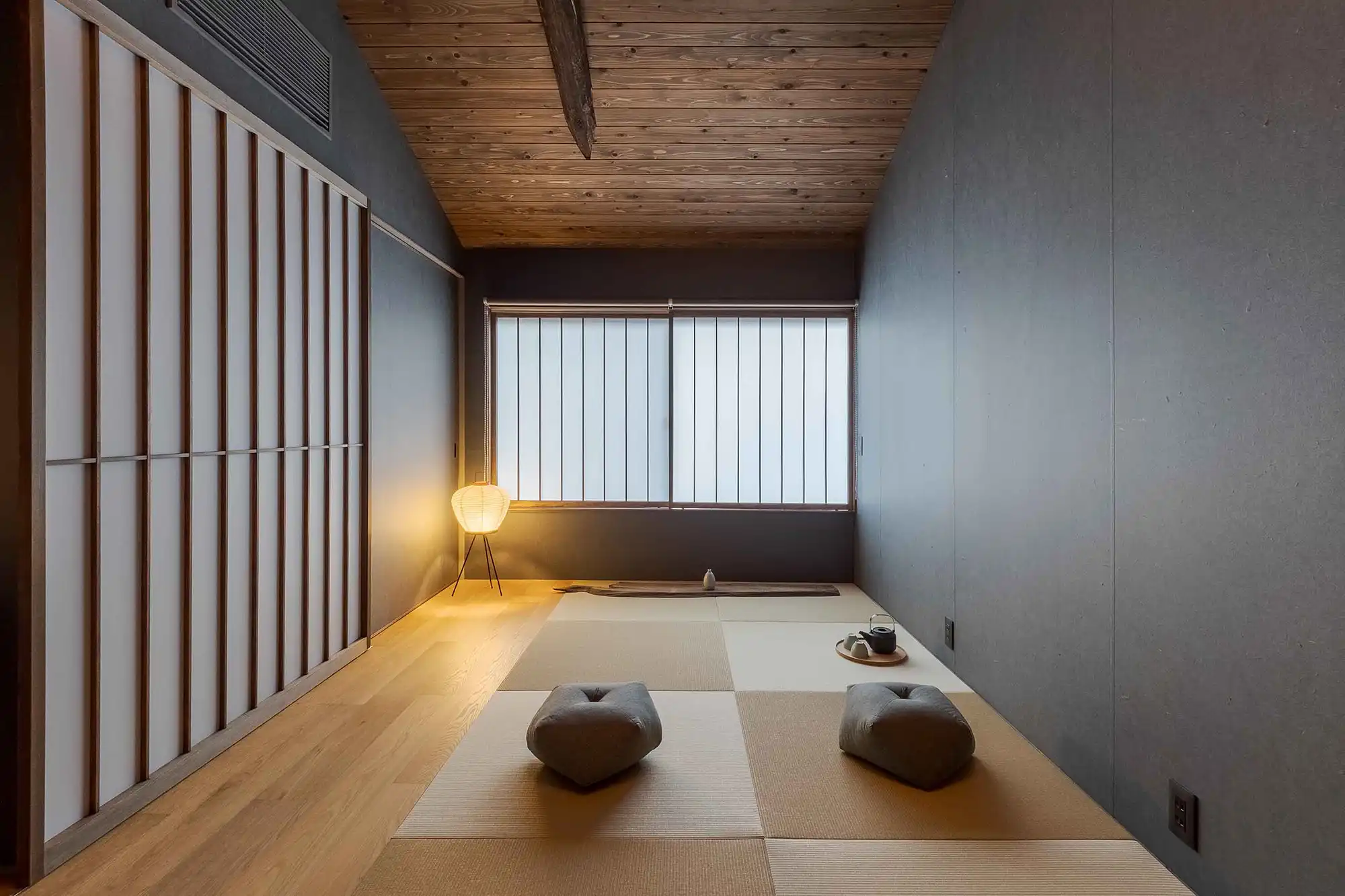 いとせ 〈一棟貸し町家〉