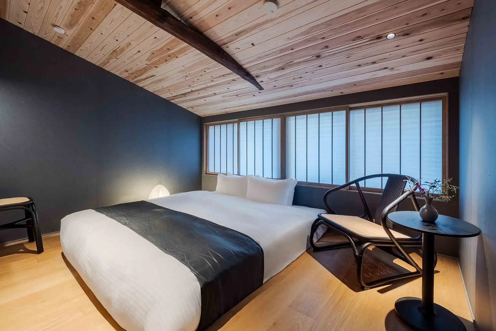 いとせ 〈一棟貸し町家〉