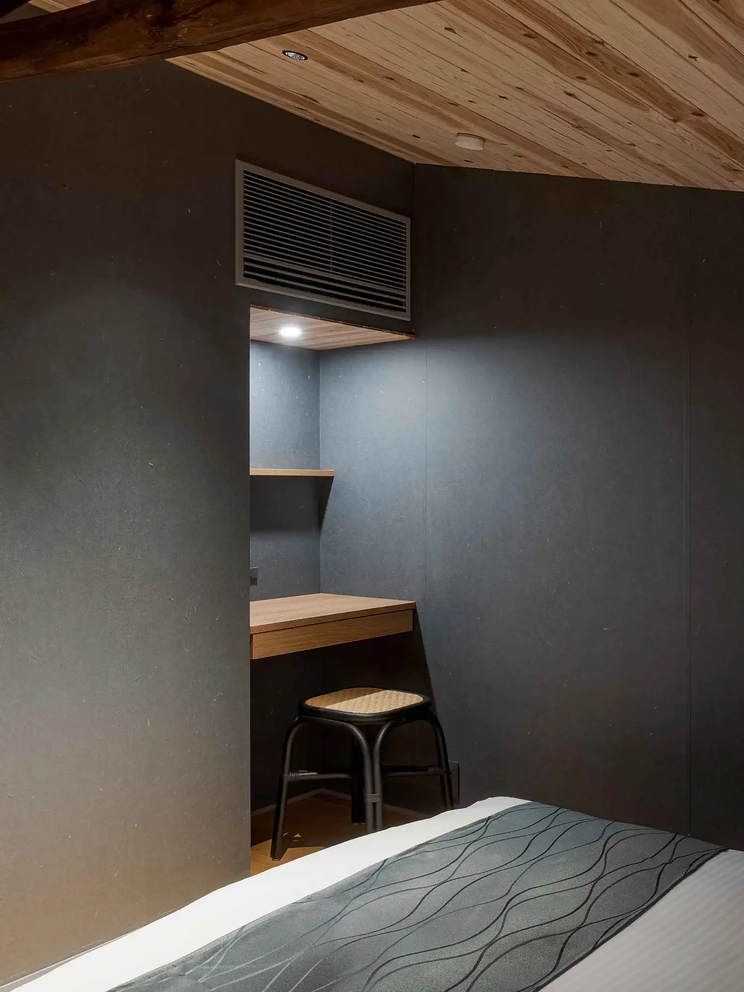 いとせ 〈一棟貸し町家〉