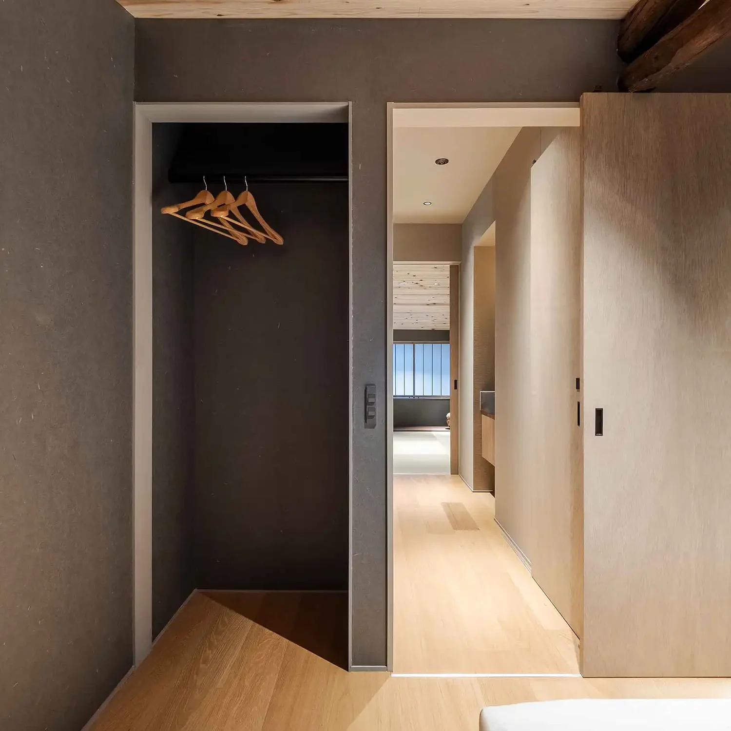 いとせ 〈一棟貸し町家〉