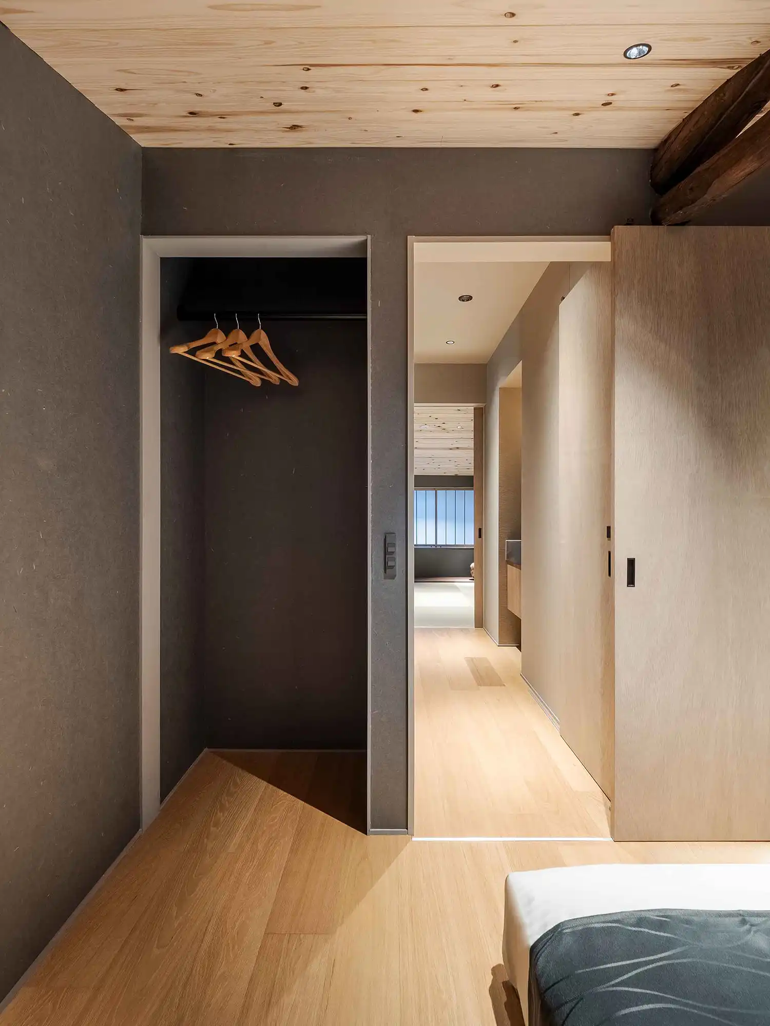 いとせ 〈一棟貸し町家〉