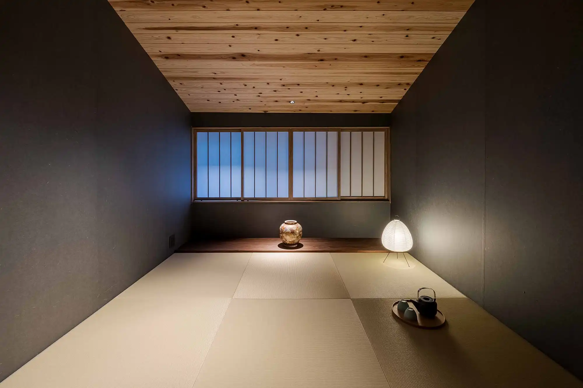 いとせ 〈一棟貸し町家〉