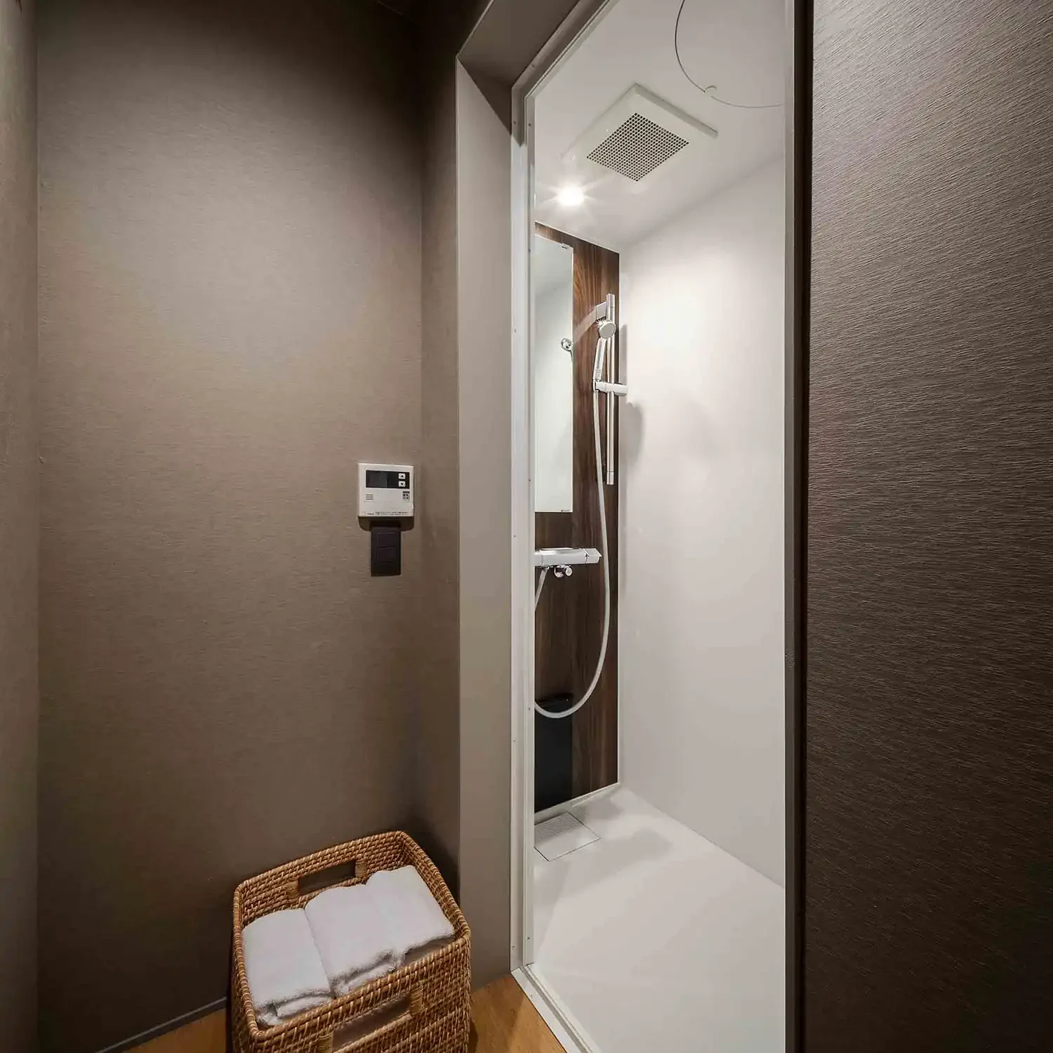 いとせ 〈一棟貸し町家〉