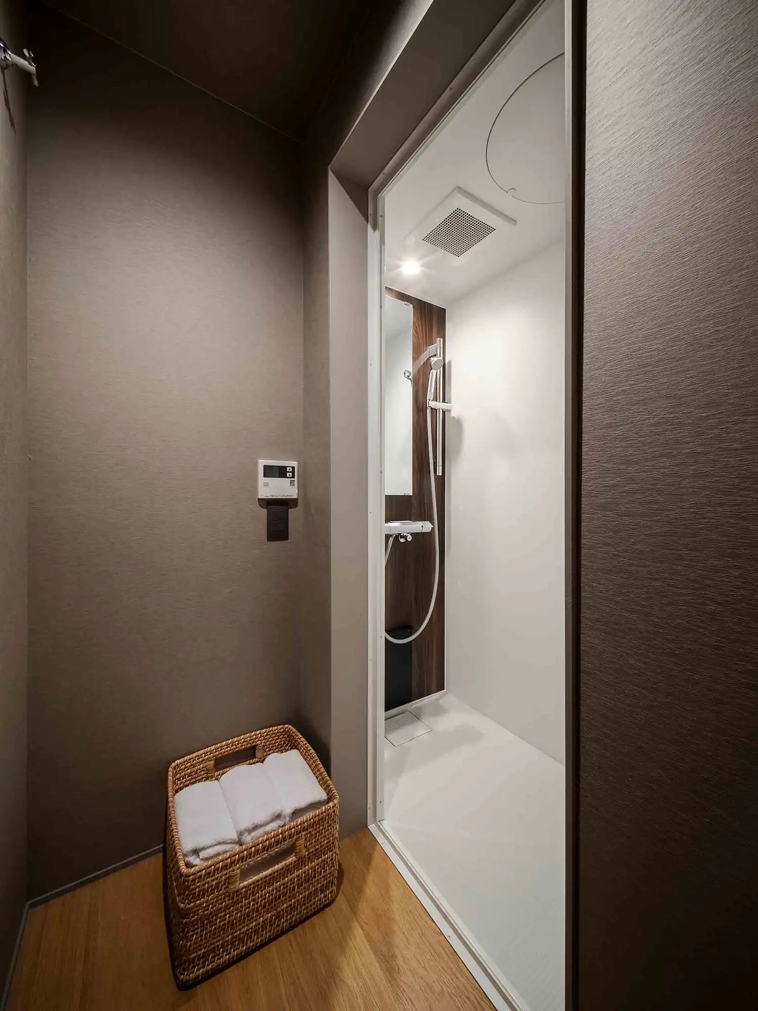 いとせ 〈一棟貸し町家〉