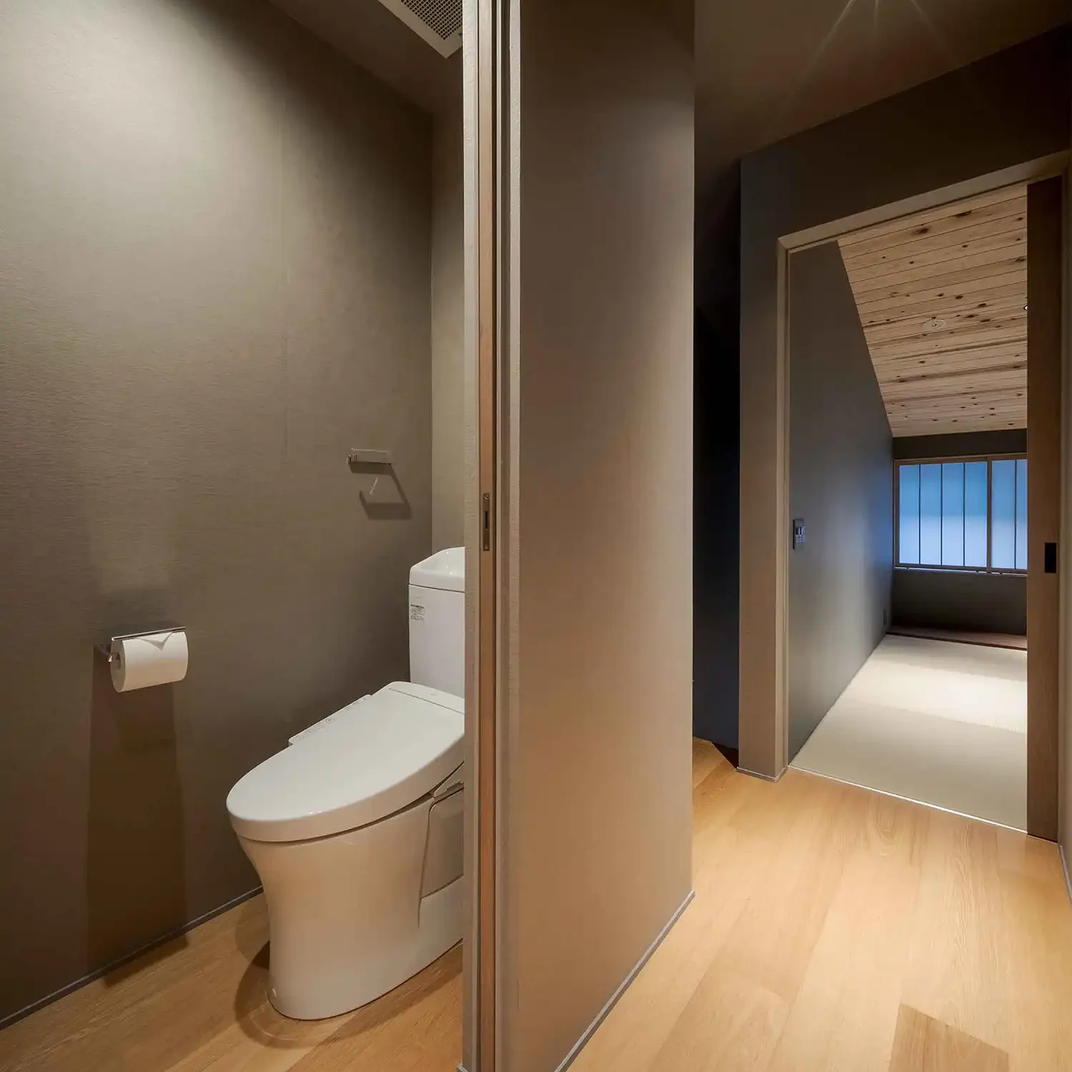 いとせ 〈一棟貸し町家〉