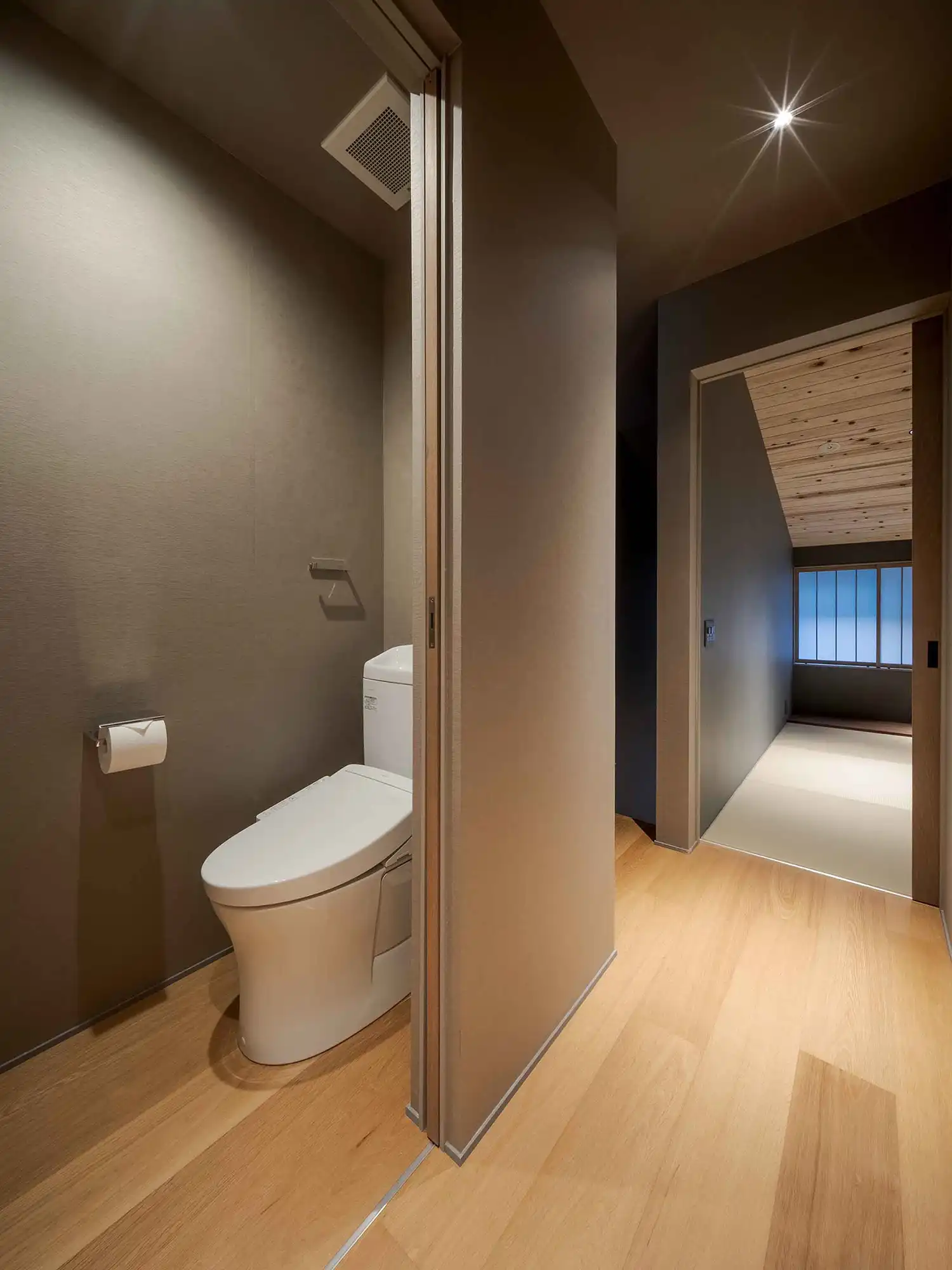 いとせ 〈一棟貸し町家〉