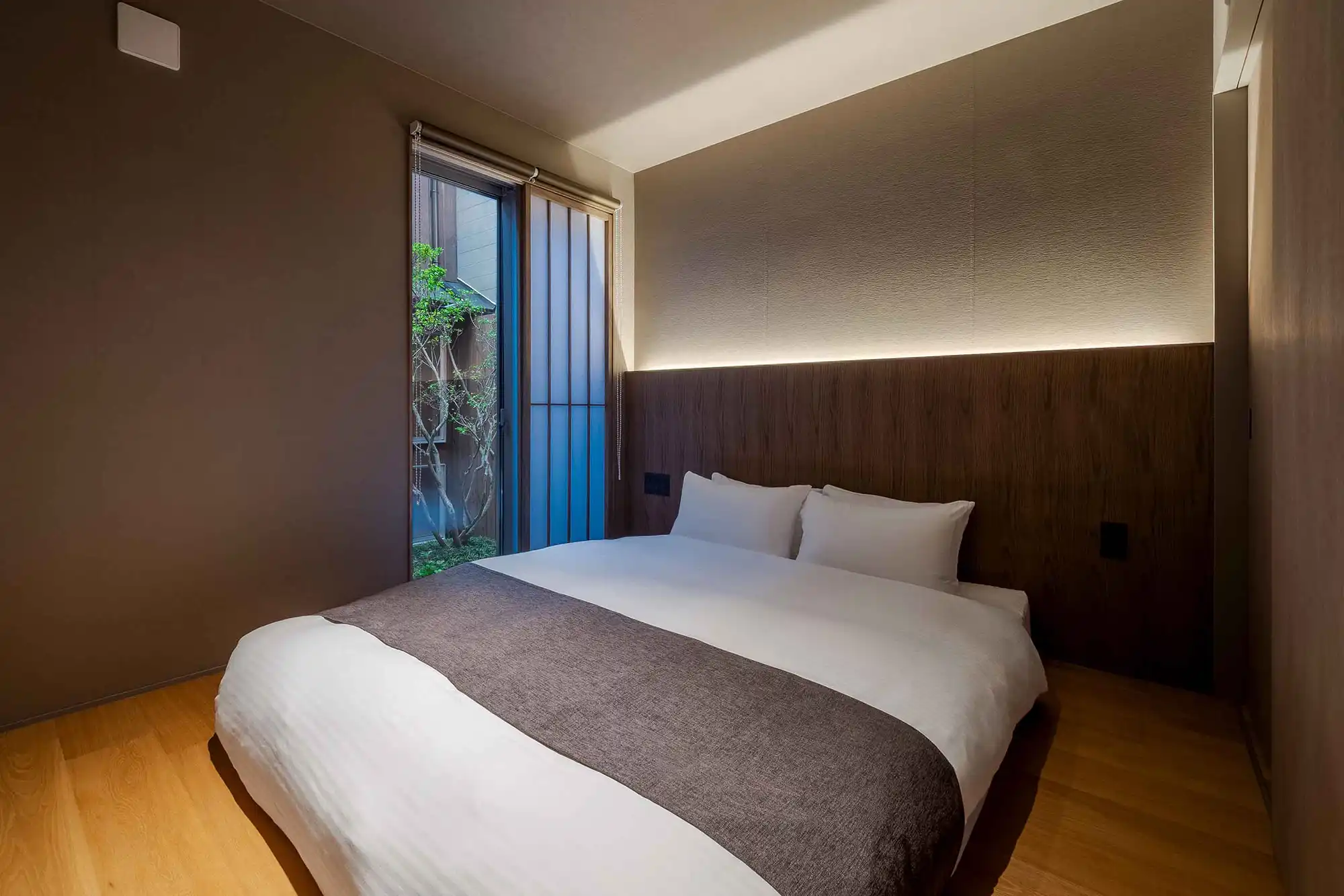 いとせ 〈一棟貸し町家〉