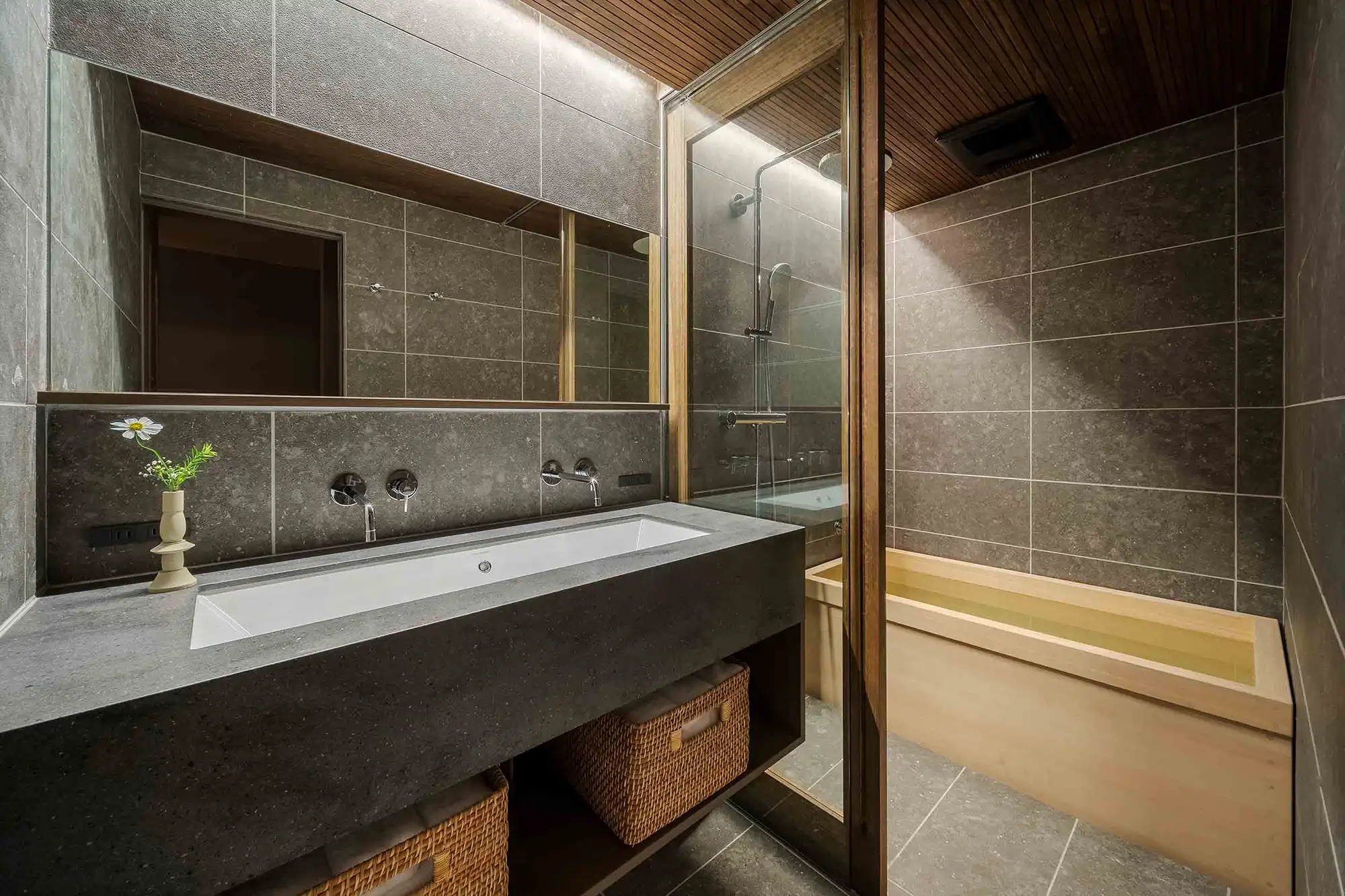 いとせ 〈一棟貸し町家〉