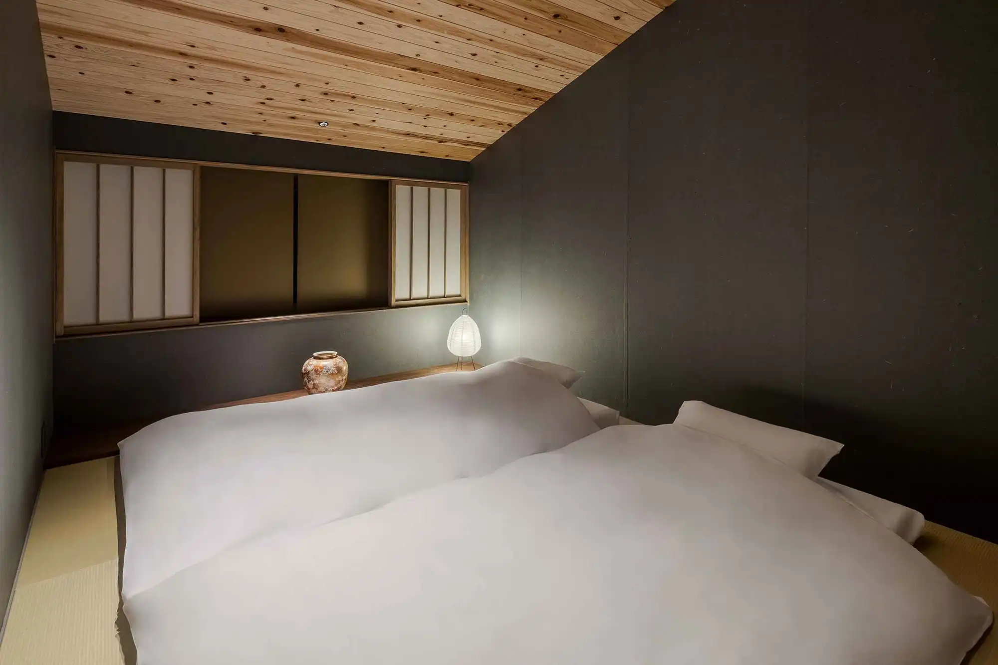 いとせ 〈一棟貸し町家〉