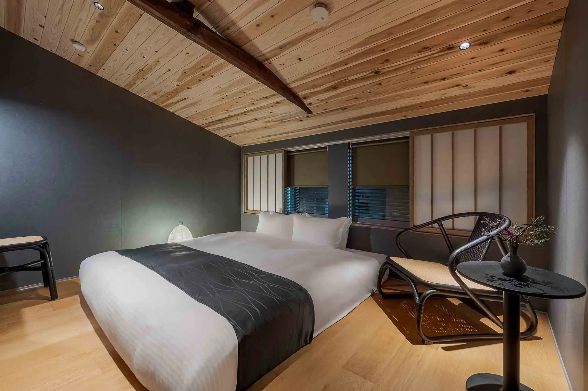 いとせ 〈一棟貸し町家〉