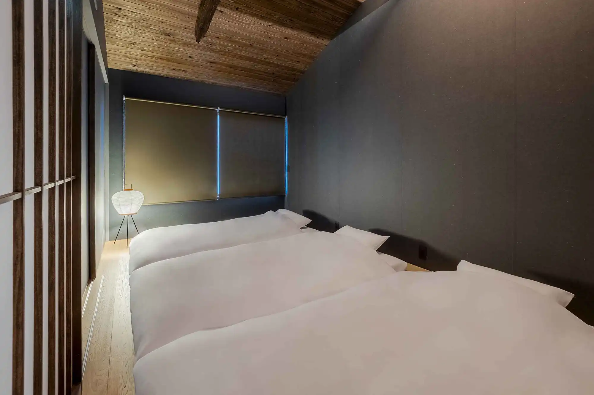 いとせ 〈一棟貸し町家〉