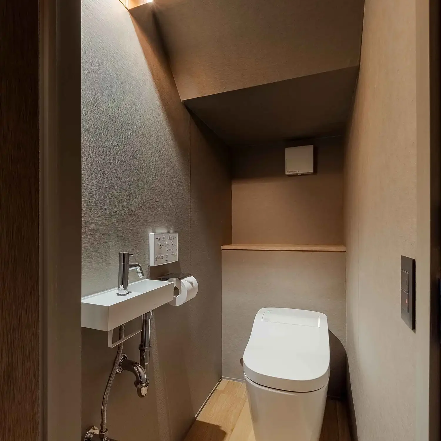 いとせ 〈一棟貸し町家〉