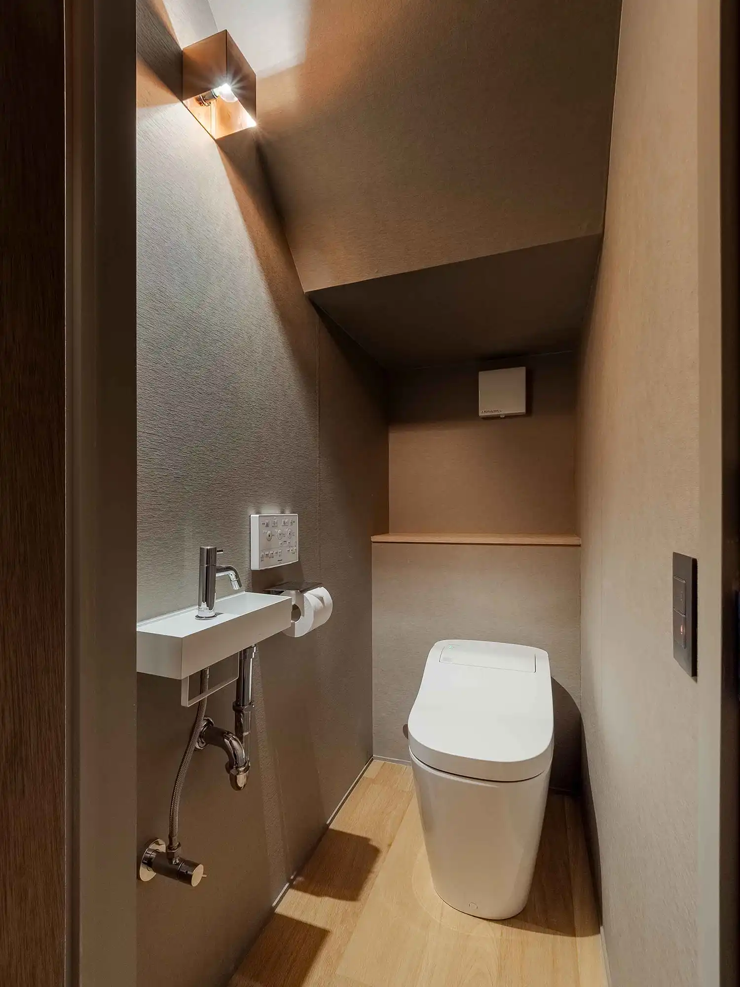 いとせ 〈一棟貸し町家〉