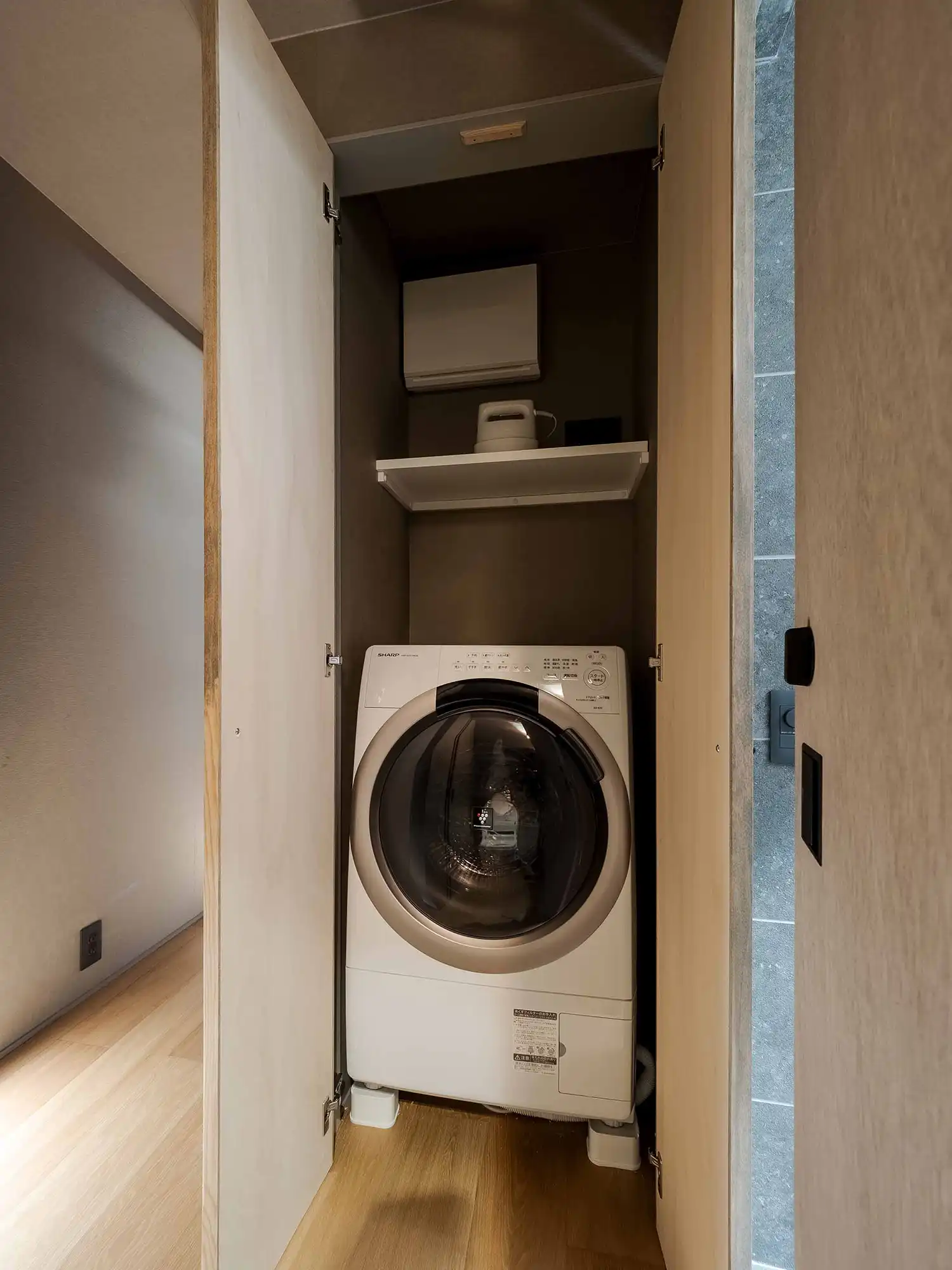 いとせ 〈一棟貸し町家〉