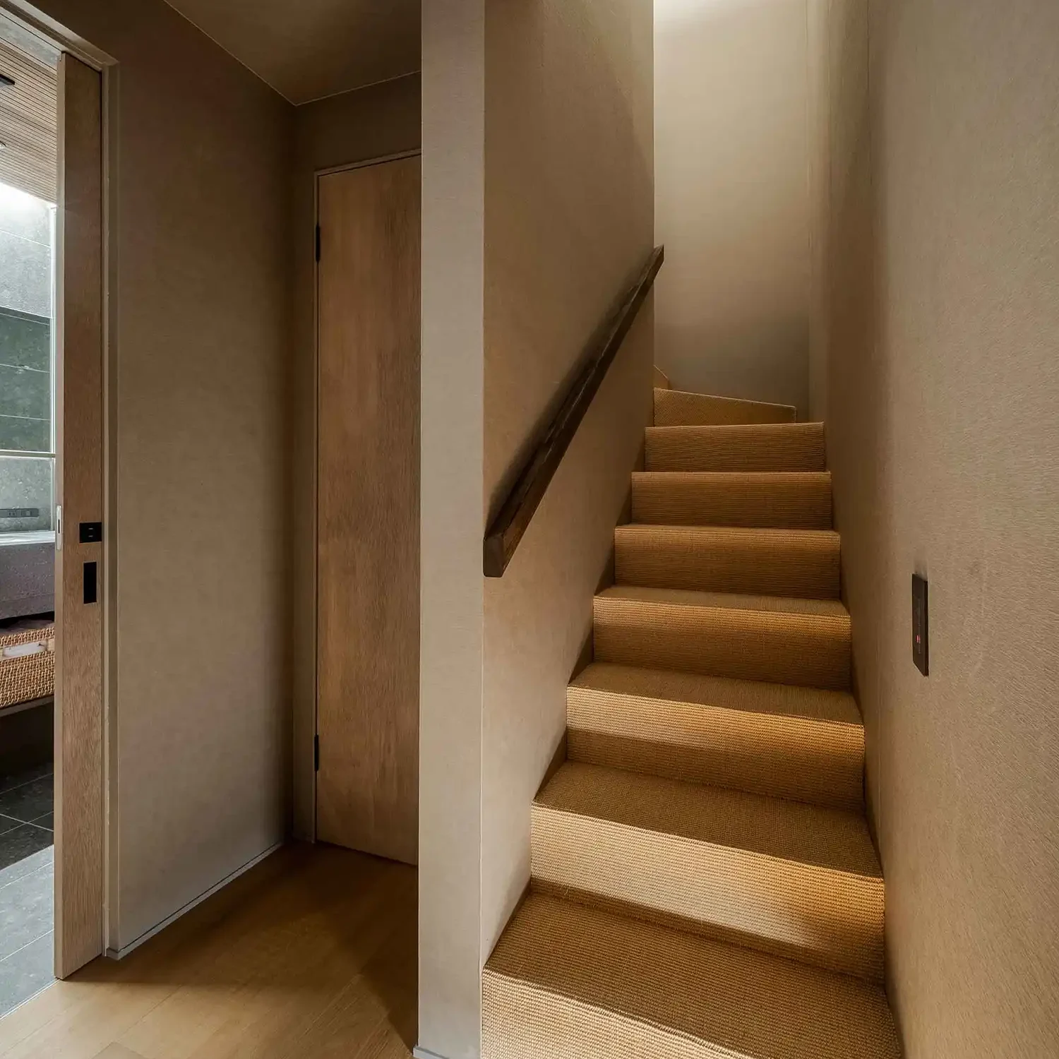 いとせ 〈一棟貸し町家〉