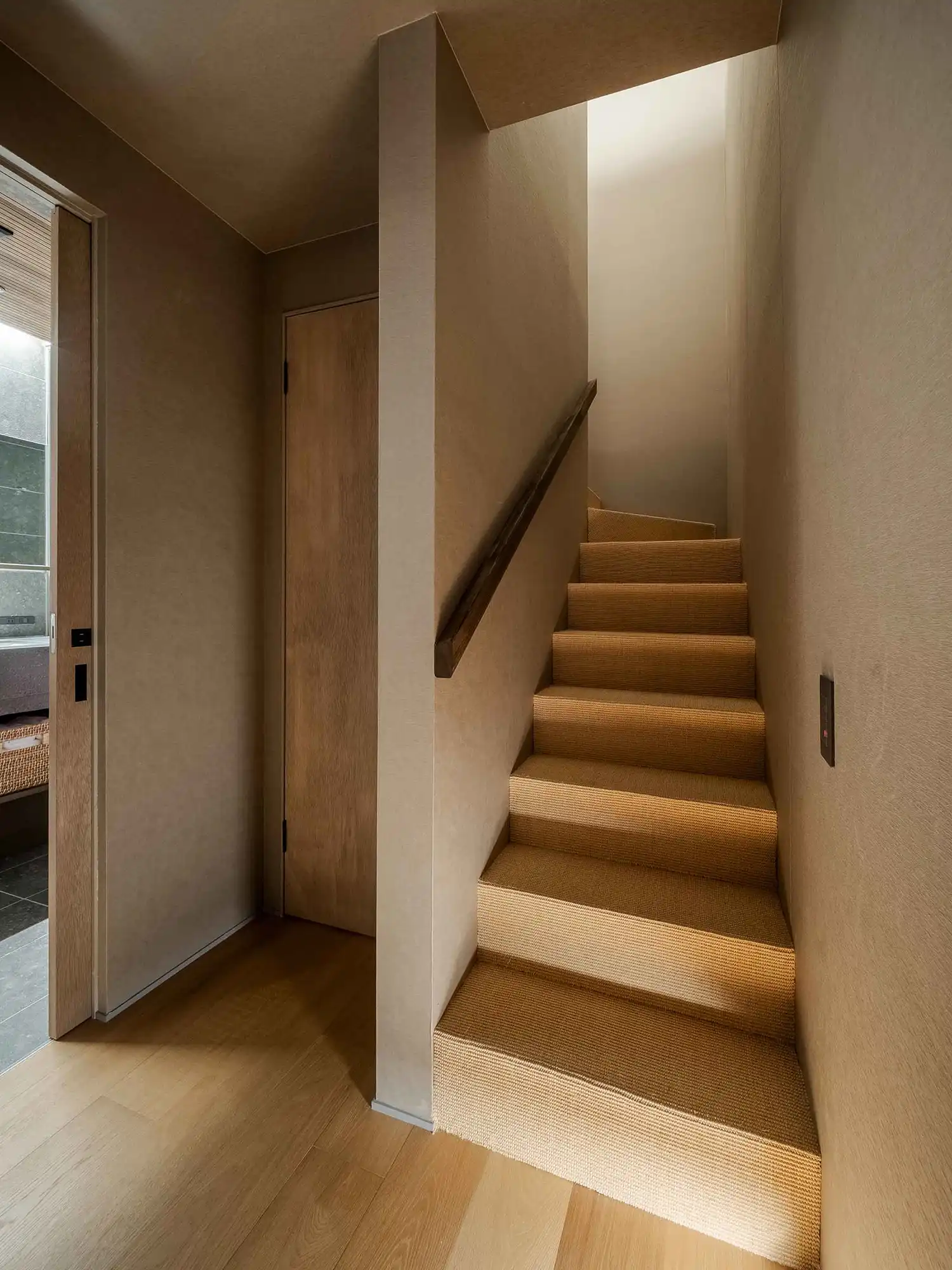 いとせ 〈一棟貸し町家〉