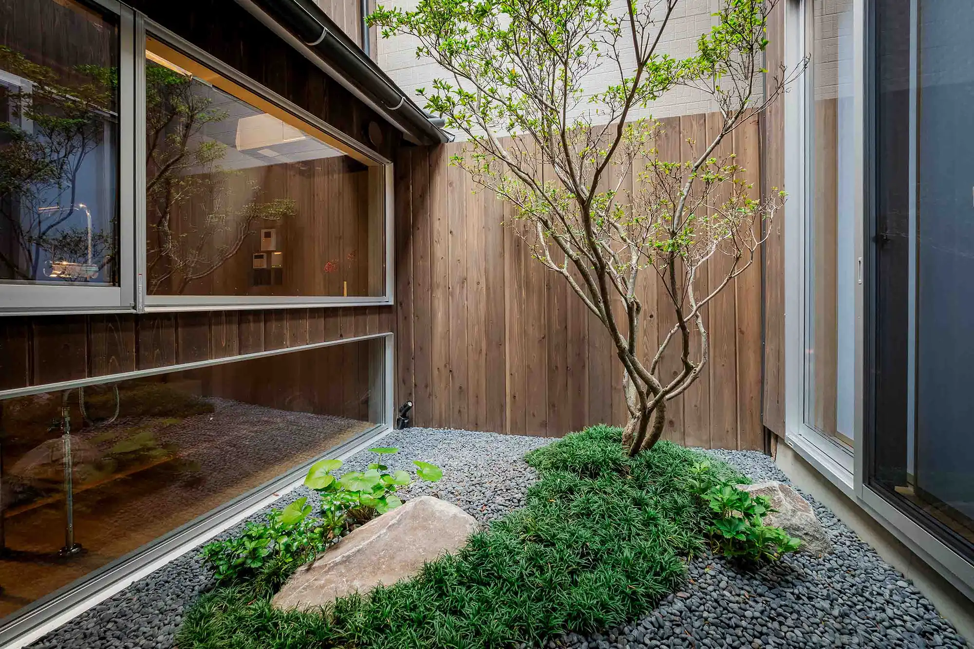 いとせ 〈一棟貸し町家〉