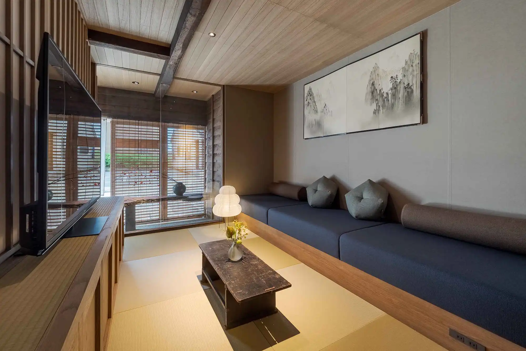 いとせ 〈一棟貸し町家〉