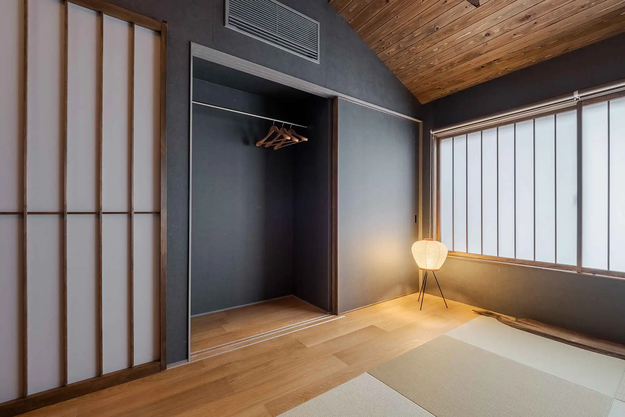 いとせ 〈一棟貸し町家〉