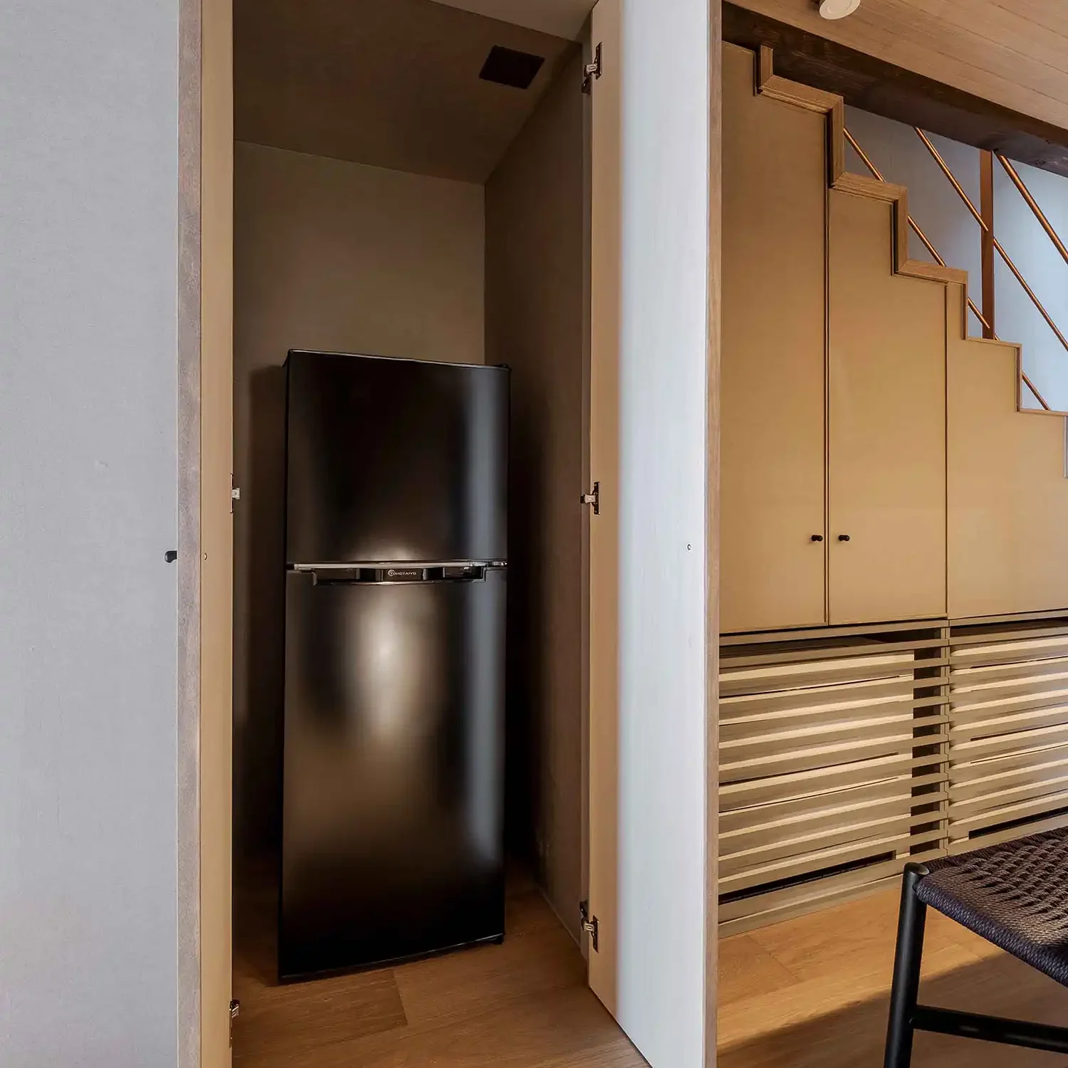 いとせ 〈一棟貸し町家〉