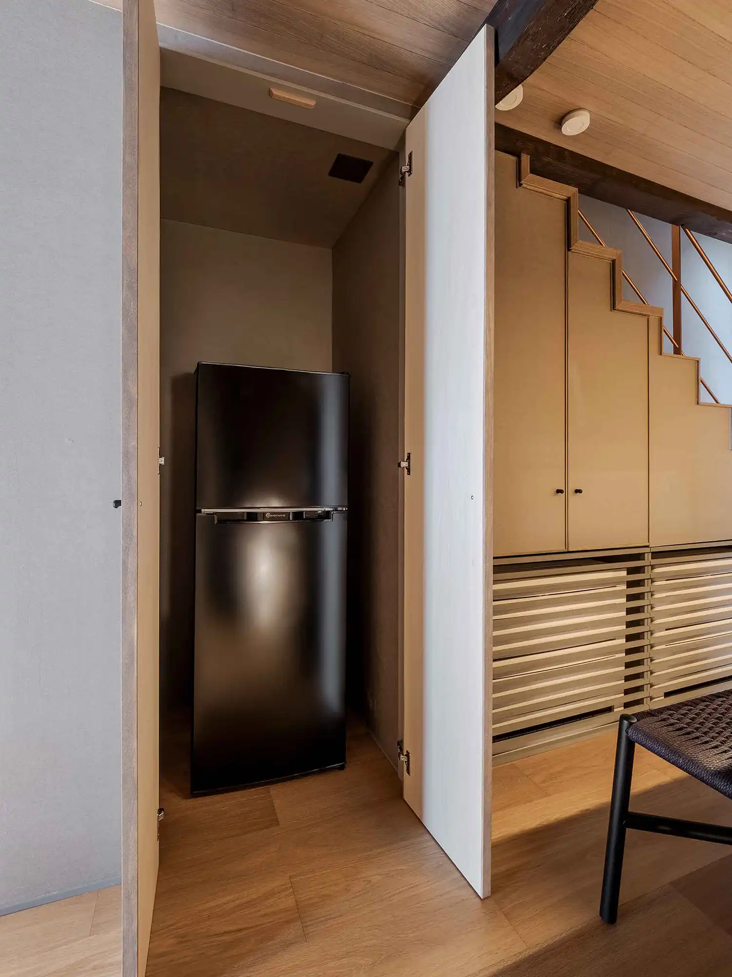 いとせ 〈一棟貸し町家〉