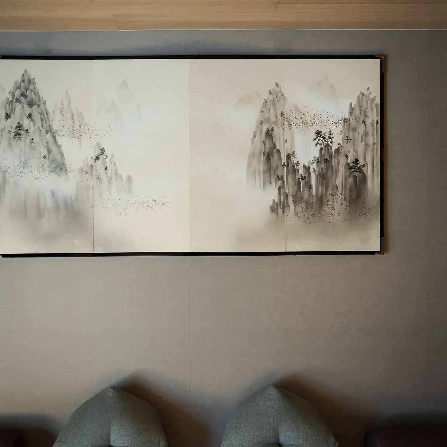 いとせ 〈一棟貸し町家〉