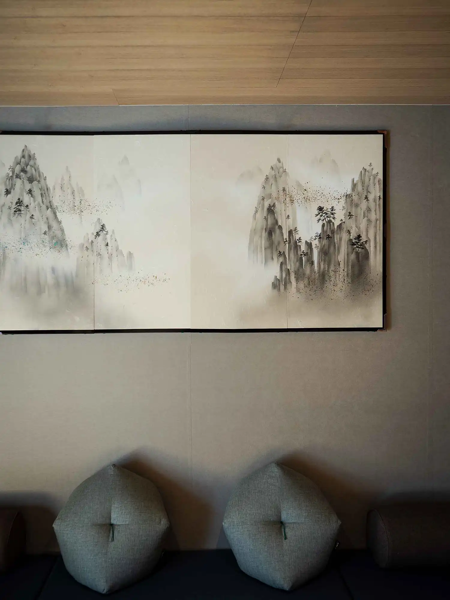 いとせ 〈一棟貸し町家〉