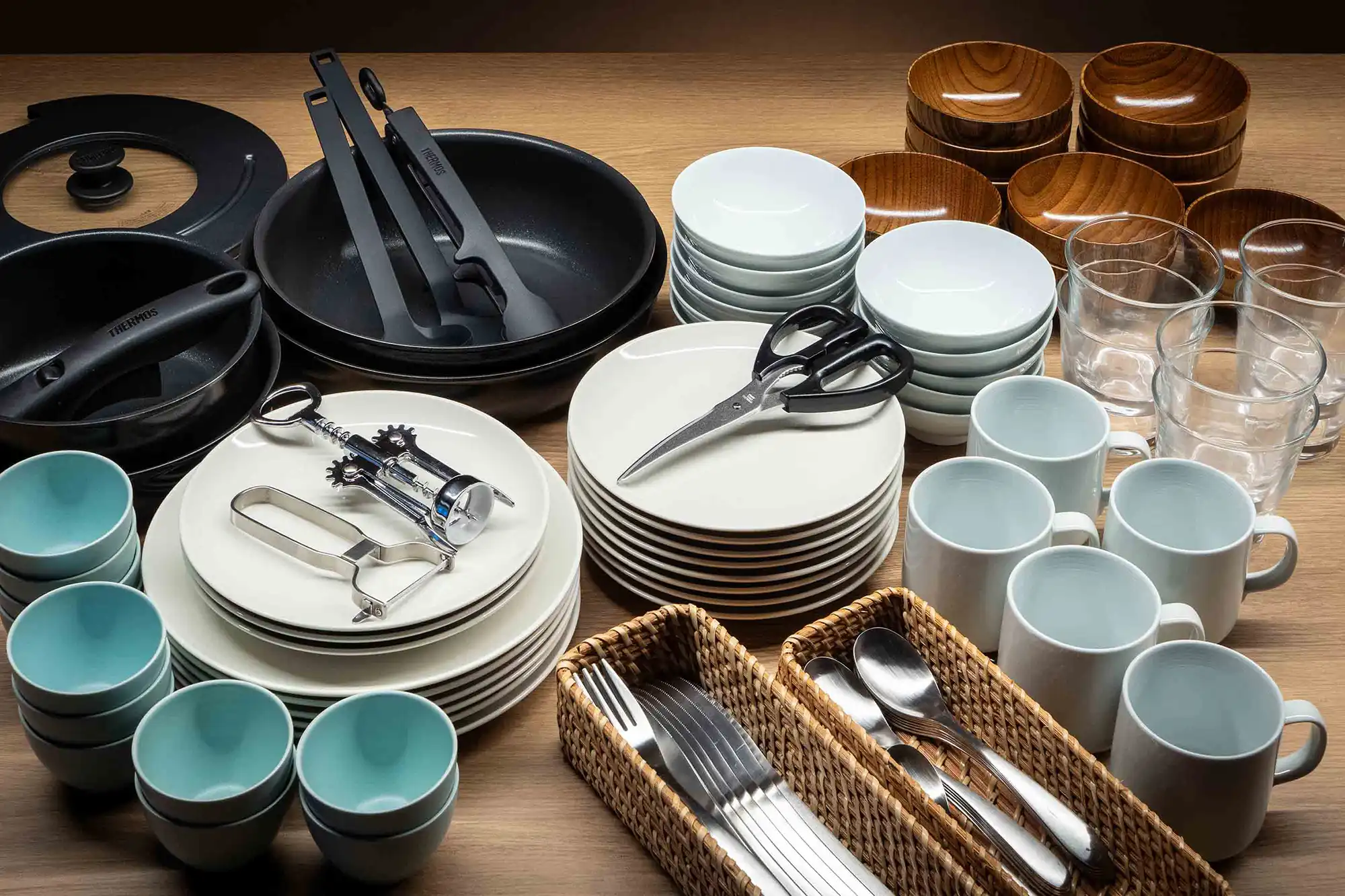 いとせ 〈一棟貸し町家〉