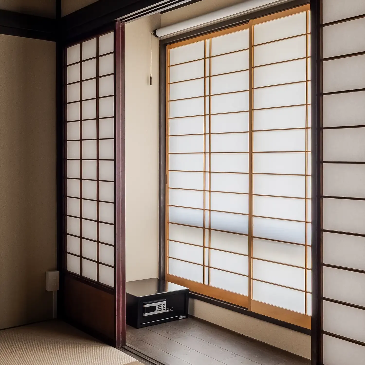 蔵波 – くらは 〈一棟貸し町家〉